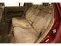 2006 Redondo Red Pearl Honda CR-V LX  photo #18