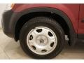 2006 Redondo Red Pearl Honda CR-V LX  photo #22