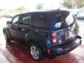 Imperial Blue Metallic - HHR LS Photo No. 3