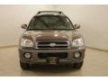 2006 Mocha Frost Hyundai Santa Fe GLS  photo #2