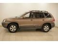 2006 Mocha Frost Hyundai Santa Fe GLS  photo #4