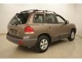 2006 Mocha Frost Hyundai Santa Fe GLS  photo #7