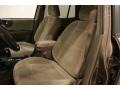2006 Mocha Frost Hyundai Santa Fe GLS  photo #9