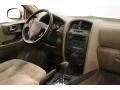2006 Mocha Frost Hyundai Santa Fe GLS  photo #13