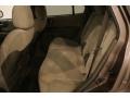 2006 Mocha Frost Hyundai Santa Fe GLS  photo #15