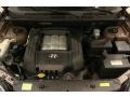 2006 Mocha Frost Hyundai Santa Fe GLS  photo #18