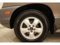 2006 Mocha Frost Hyundai Santa Fe GLS  photo #19