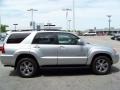 2008 Titanium Metallic Toyota 4Runner Limited 4x4  photo #26