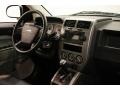 2007 Black Jeep Compass Limited  photo #15