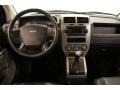 2007 Black Jeep Compass Limited  photo #19