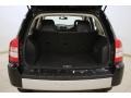 2007 Black Jeep Compass Limited  photo #20