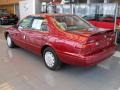 1998 Sunfire Red Pearl Toyota Camry LE  photo #2