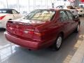 Sunfire Red Pearl - Camry LE Photo No. 3
