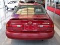 Sunfire Red Pearl - Camry LE Photo No. 6