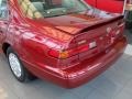 1998 Sunfire Red Pearl Toyota Camry LE  photo #9