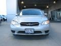 Brilliant Silver Metallic - Legacy 2.5i Sedan Photo No. 2