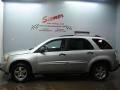Dark Silver Metallic - Equinox LS AWD Photo No. 1