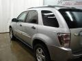 Dark Silver Metallic - Equinox LS AWD Photo No. 7