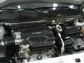 Dark Silver Metallic - Equinox LS AWD Photo No. 11