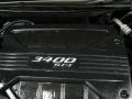 Dark Silver Metallic - Equinox LS AWD Photo No. 12