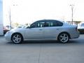 Brilliant Silver Metallic - Legacy 2.5i Sedan Photo No. 4