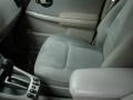 Dark Silver Metallic - Equinox LS AWD Photo No. 19