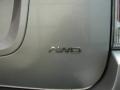 Dark Silver Metallic - Equinox LS AWD Photo No. 20