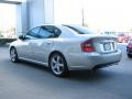 Brilliant Silver Metallic - Legacy 2.5i Sedan Photo No. 5