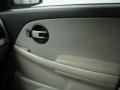 Dark Silver Metallic - Equinox LS AWD Photo No. 24