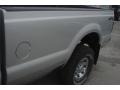 Silver Metallic - F250 Super Duty XLT SuperCab 4x4 Photo No. 12