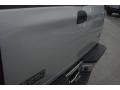 Silver Metallic - F250 Super Duty XLT SuperCab 4x4 Photo No. 14