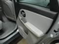 Dark Silver Metallic - Equinox LS AWD Photo No. 30