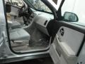 Dark Silver Metallic - Equinox LS AWD Photo No. 31