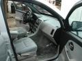 Dark Silver Metallic - Equinox LS AWD Photo No. 32