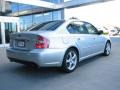 Brilliant Silver Metallic - Legacy 2.5i Sedan Photo No. 7