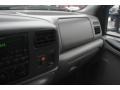 Silver Metallic - F250 Super Duty XLT SuperCab 4x4 Photo No. 30