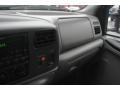 2001 Silver Metallic Ford F250 Super Duty XLT SuperCab 4x4  photo #30