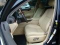 Black Sapphire Pearl - LS 460 Photo No. 8