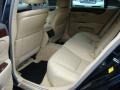 Black Sapphire Pearl - LS 460 Photo No. 11