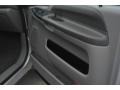Silver Metallic - F250 Super Duty XLT SuperCab 4x4 Photo No. 35