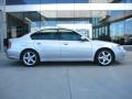 Brilliant Silver Metallic - Legacy 2.5i Sedan Photo No. 8