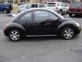 Black - New Beetle 2.5 Coupe Photo No. 2