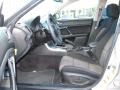 Brilliant Silver Metallic - Legacy 2.5i Sedan Photo No. 9
