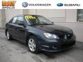 Regal Blue Pearl - Impreza 2.5i Sedan Photo No. 1