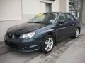 Regal Blue Pearl - Impreza 2.5i Sedan Photo No. 2