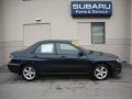 Regal Blue Pearl - Impreza 2.5i Sedan Photo No. 5