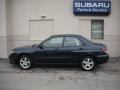 Regal Blue Pearl - Impreza 2.5i Sedan Photo No. 6