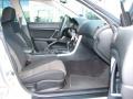 Brilliant Silver Metallic - Legacy 2.5i Sedan Photo No. 10
