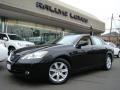 Black Onyx - ES 350 Photo No. 1