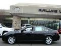 Black Onyx - ES 350 Photo No. 3